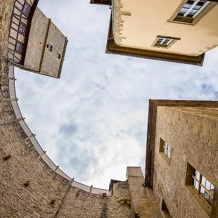 Wohnen Auf Der Ritterburg