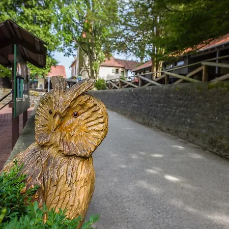 Wohnen Auf Der Ritterburg